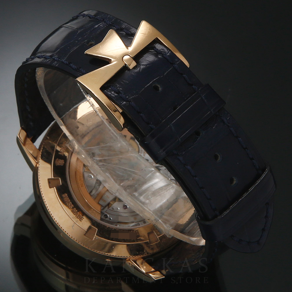 Vacheron Constantin(USED)바쉐론 콘스탄틴 트리디셔널 컴플리트 캘린더
